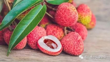 【解惑】日啖荔枝三百颗,科学吗?